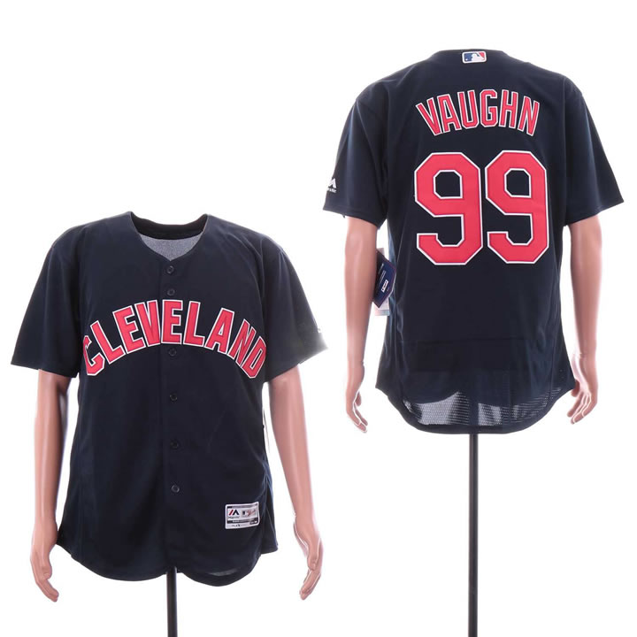 Indians 99 Ricky Vaughn Navy Flexbase Jersey Sguo,We sell and wholesale Indians 99 Ricky Vaughn Navy Flexbase Jersey Sguo on line form chian!